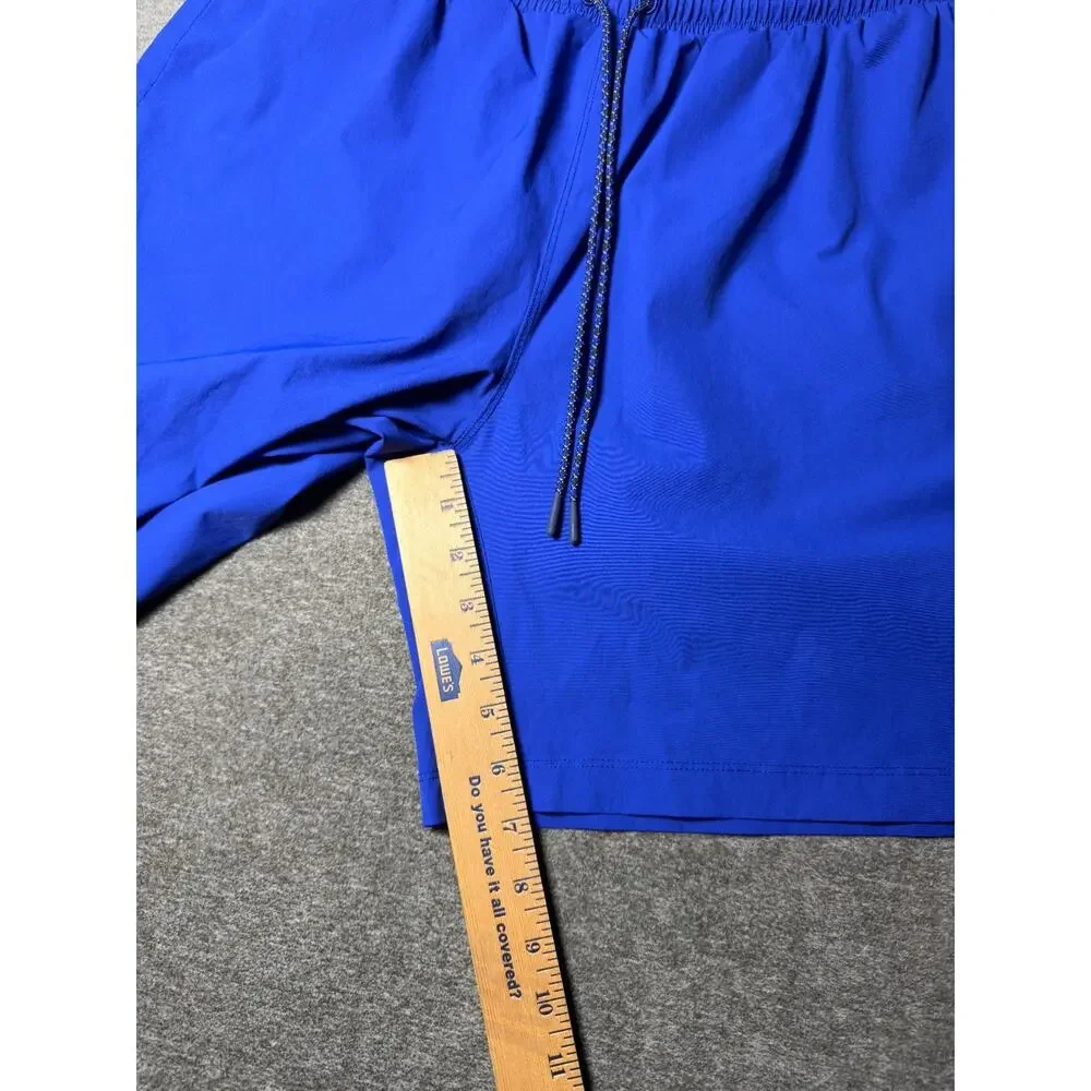 Fabletics Mens The Swim Trunks 7